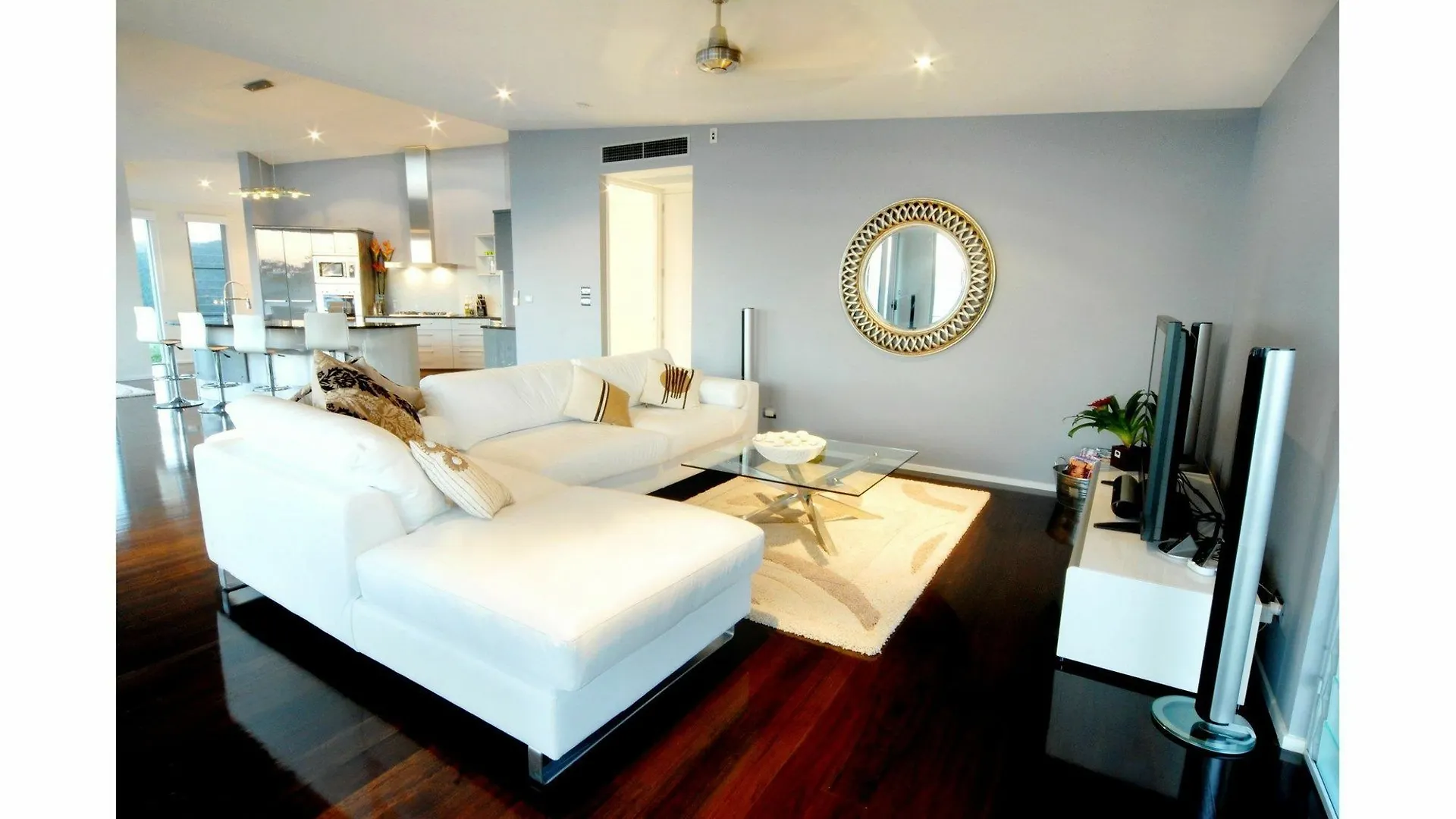 Horizon Way Apartment Airlie Beach