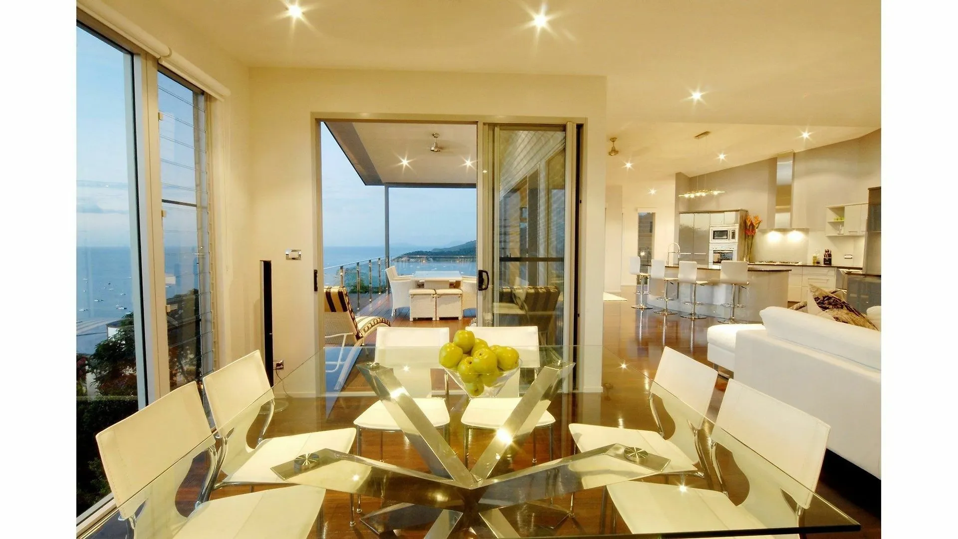 Horizon Way Apartment Airlie Beach