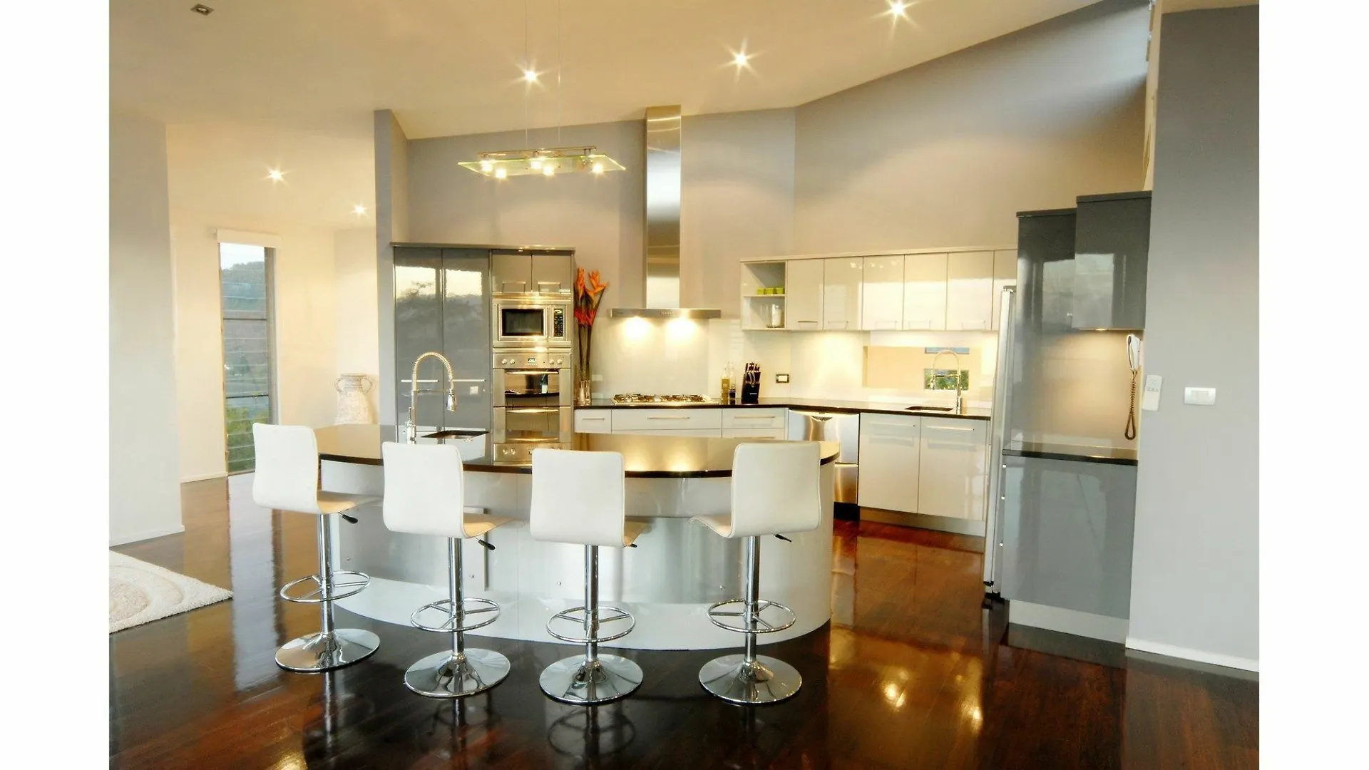 Horizon Way Apartment Airlie Beach