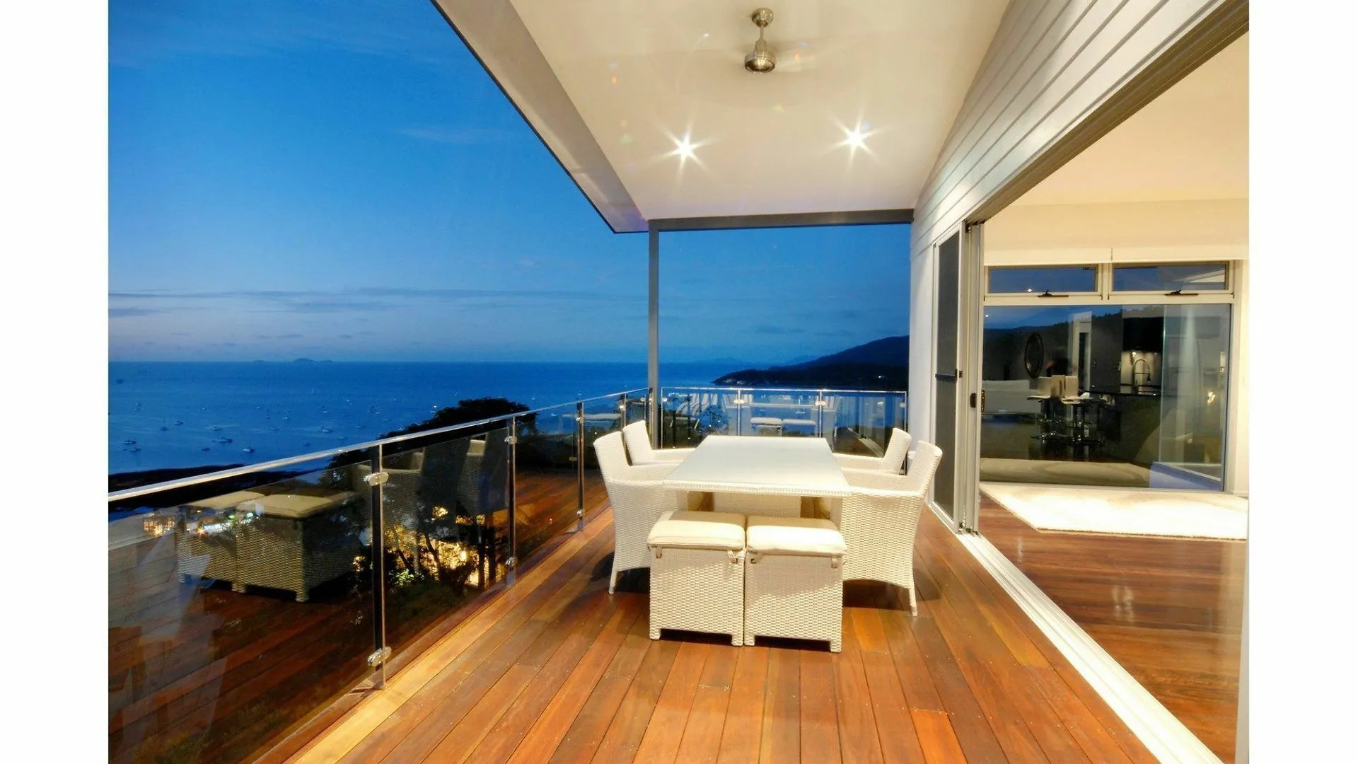 Horizon Way Apartment Airlie Beach
