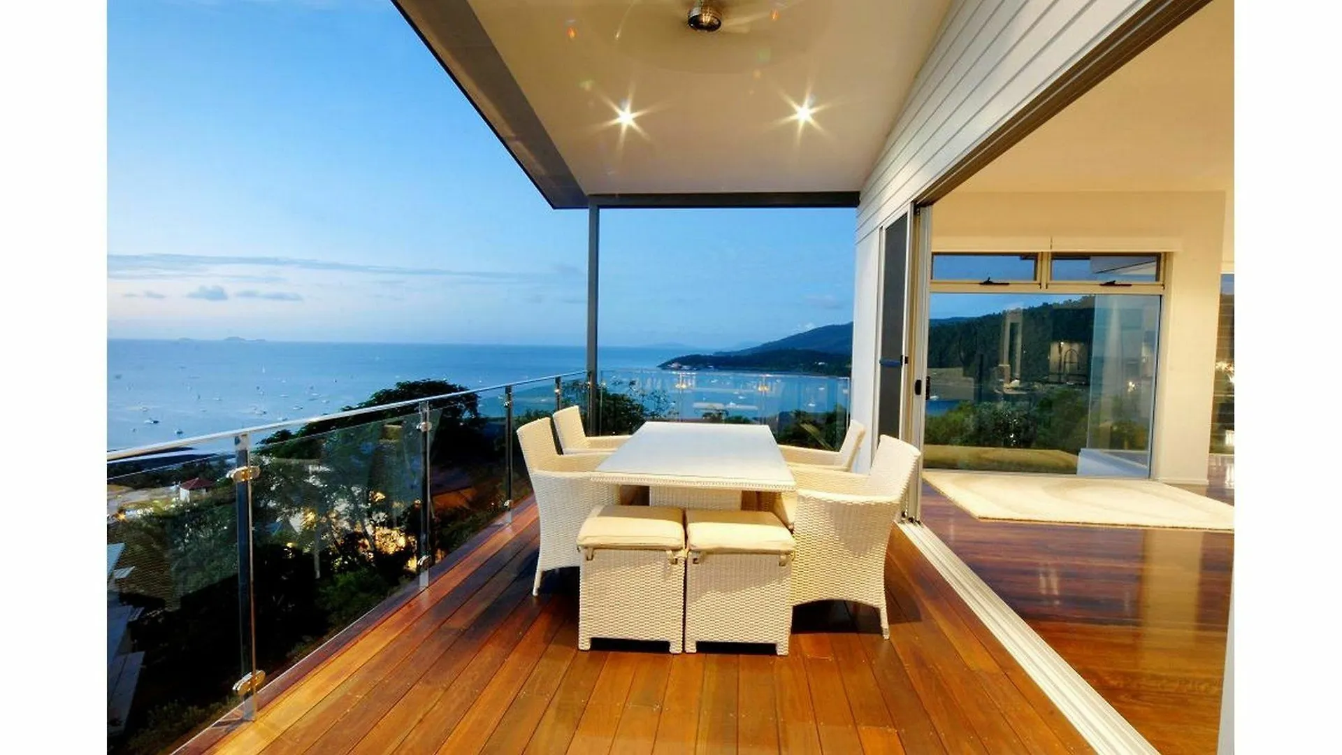Horizon Way Apartment Airlie Beach