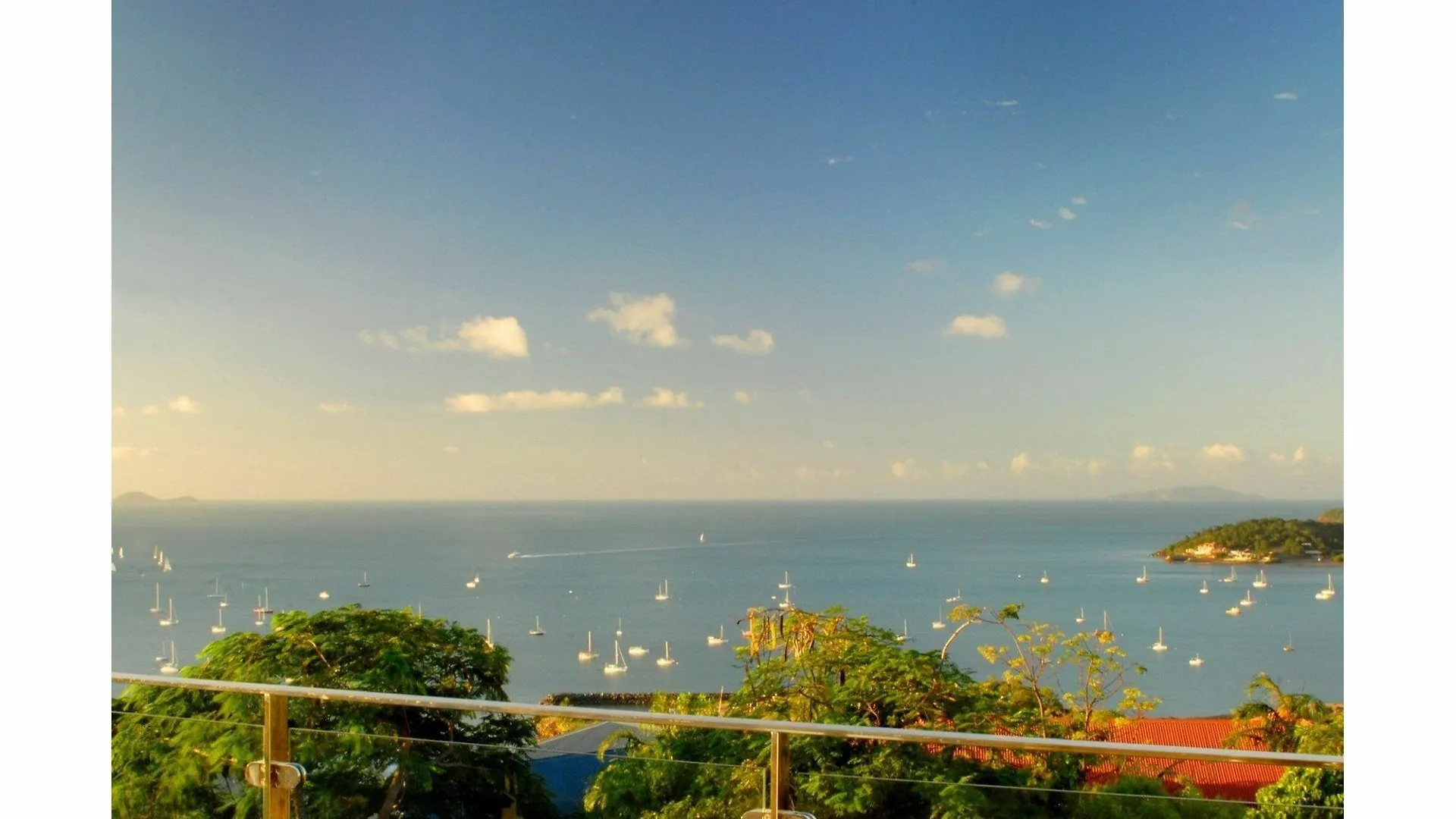 Horizon Way Apartment Airlie Beach