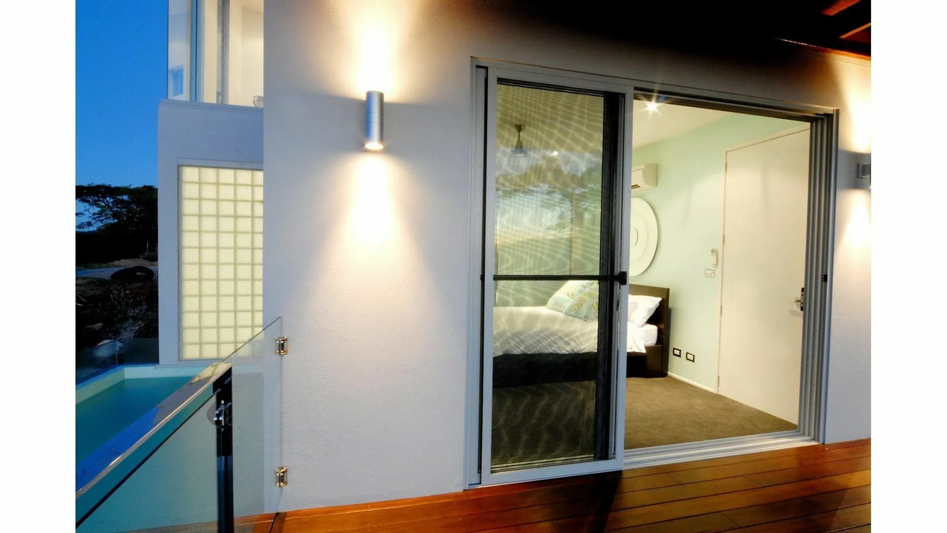 Horizon Way Apartment Airlie Beach
