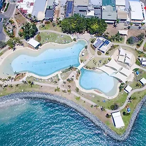  Apartment Heart Of Airlie