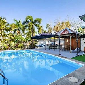 3* Parco vacanze Bush Village