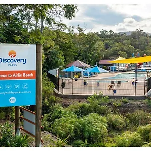 4* Parco vacanze Discovery Parks - Airlie