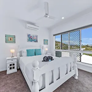  Apartment Seascape Whitsundays