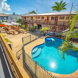  Ostello The Hostel, Airlie