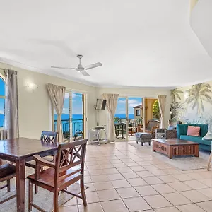  Apartment Turquoise Views