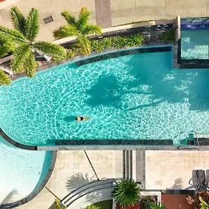 4* Aparthotel Mirage Whitsundays