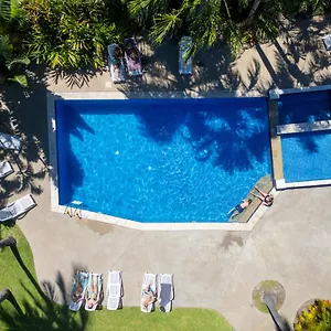 3* Parco vacanze Tasman - Airlie