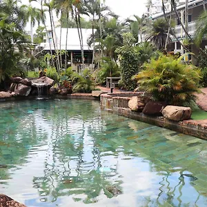 3* Motel Colonial Palms Motor