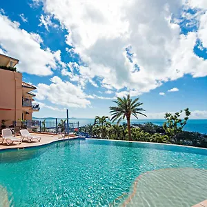 4* Aparthotel Sea Star