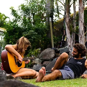  Ostello Backpackers By The Bay